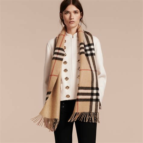 burberry camel check scarf reddit|burberry her fragrance.